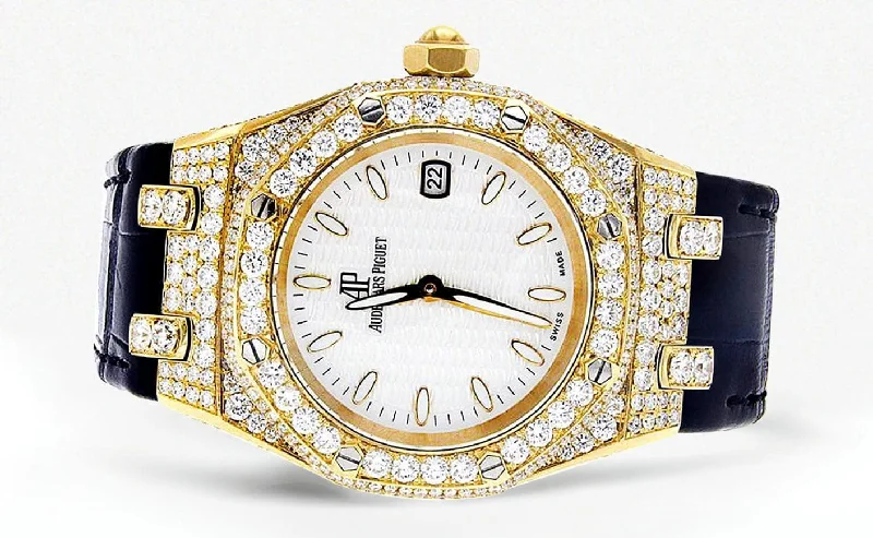 audemars-piguet-royal-oak-watch-for-women-18k-yellow-gold-33-mm