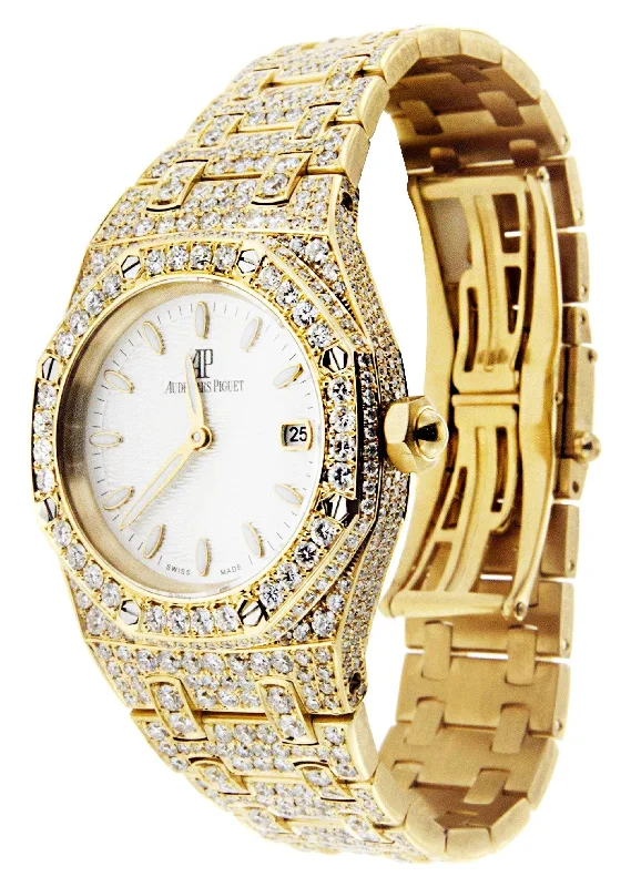 audemars-piguet-royal-oak-watch-for-women-18k-yellow-gold