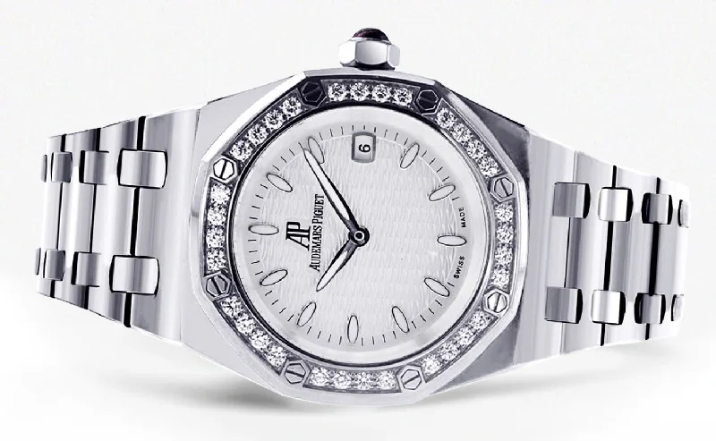 audemars-piguet-royal-oak-watch-for-women-stainless-steel-33-mm