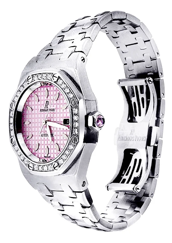 audemars-piguet-royal-oak-watch-for-women-stainless-steel