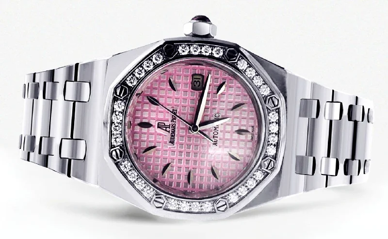 audemars-piguet-royal-oak-watch-for-women-stainless-steel