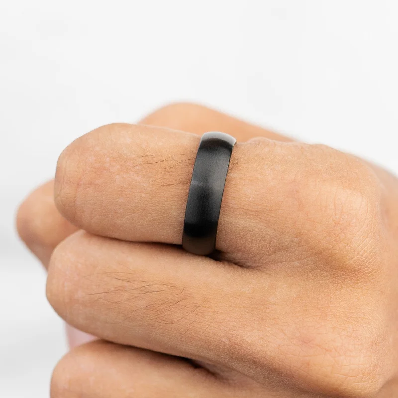 black-enzo-ring