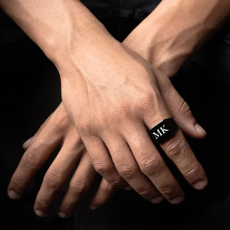 black-hercules-ring