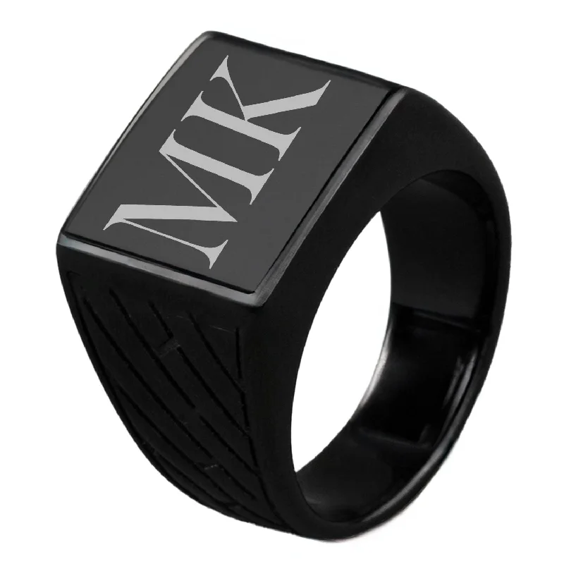 black-hercules-ring