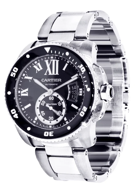 calibre-de-cartier-stainless-steel-42-mm