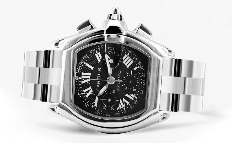 cartier-roadster-stainless-steel-48-mm