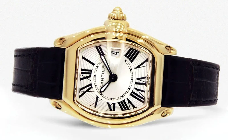 cartier-roadster-watch-for-women-18k-yellow-gold