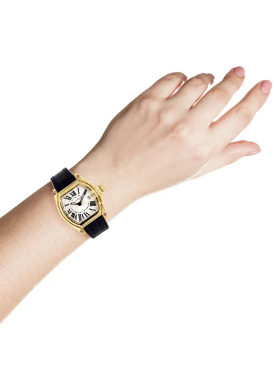 cartier-roadster-watch-for-women-18k-yellow-gold