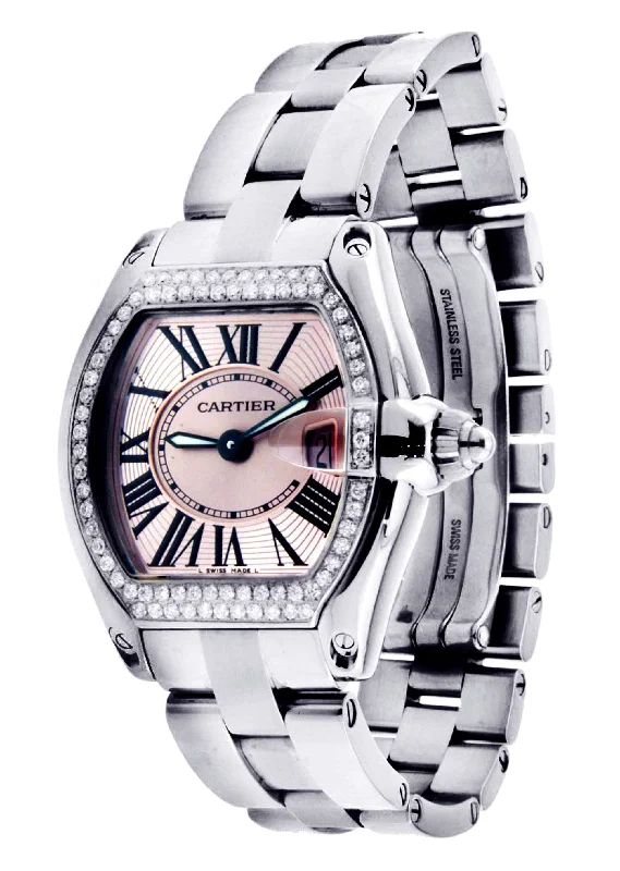 cartier-roadster-watch-for-women-stainless-steel