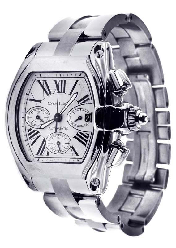 cartier-roadster-xl-stainless-steel-48-mm