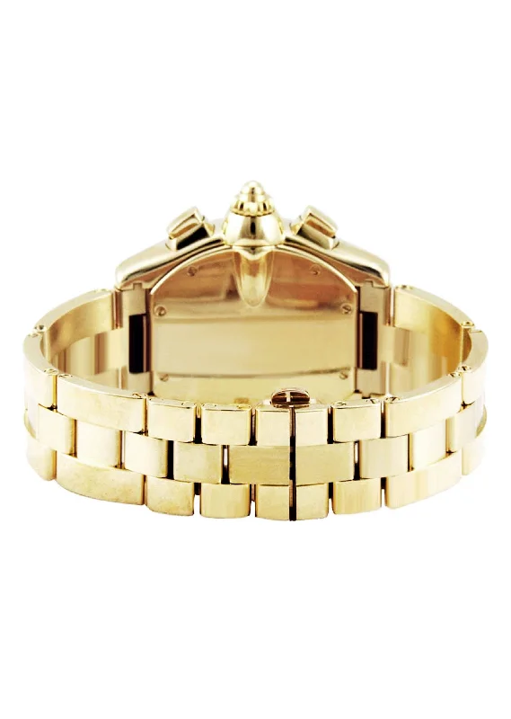 cartier-roadster-xl-yellow-gold-48-mm