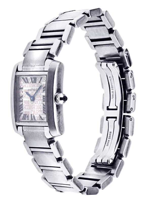 cartier-tank-francaise-watch-for-women-stainless-steel