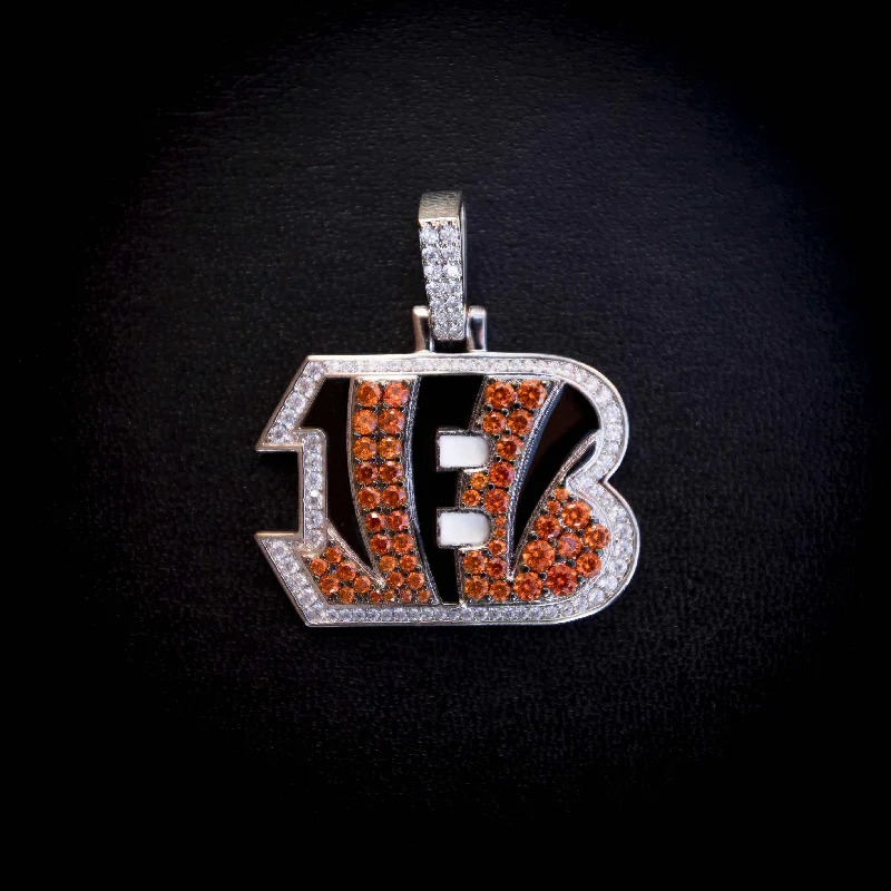 Cincinnati Bengals Pendant