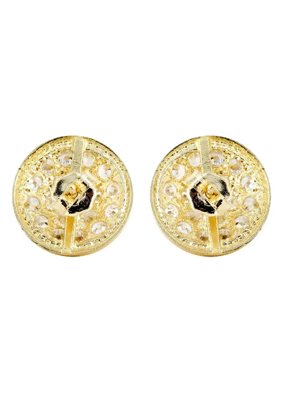 circle-cz-10k-yellow-gold-earrings-appx-1-2-inches-wide