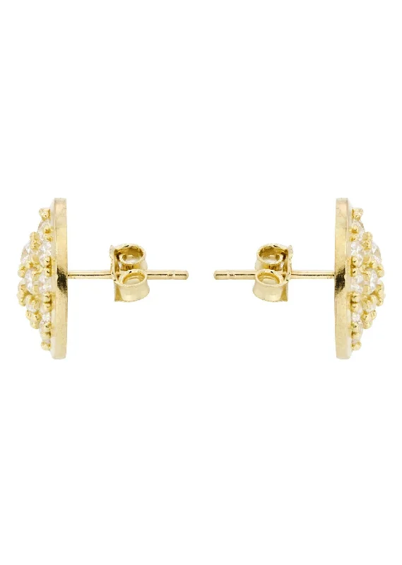 circle-cz-10k-yellow-gold-earrings-appx-1-2-inches-wide