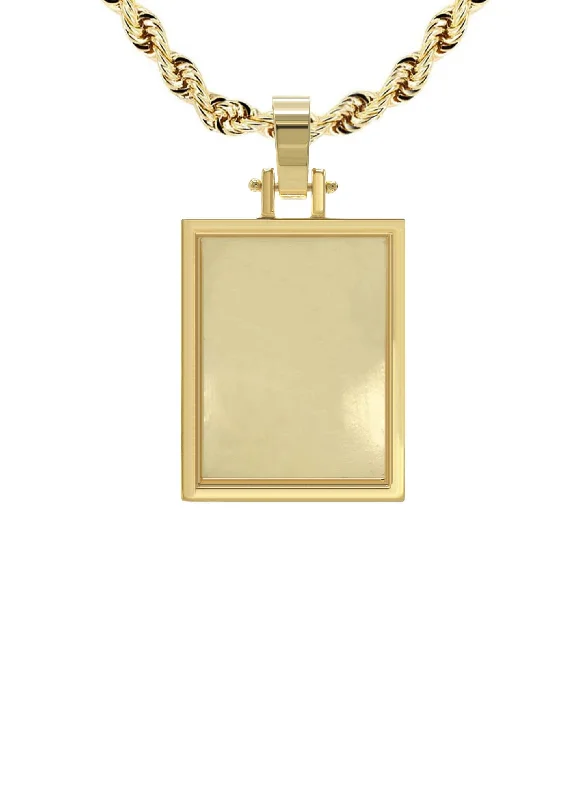 copy-of-10k-14k-yellow-gold-small-round-picture-pendant-necklace-appx-3-7-grams