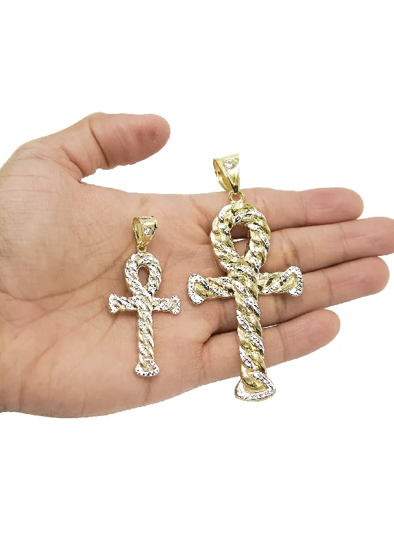 copy-of-10k-yellow-gold-ankh-pendant-customizable-size-1