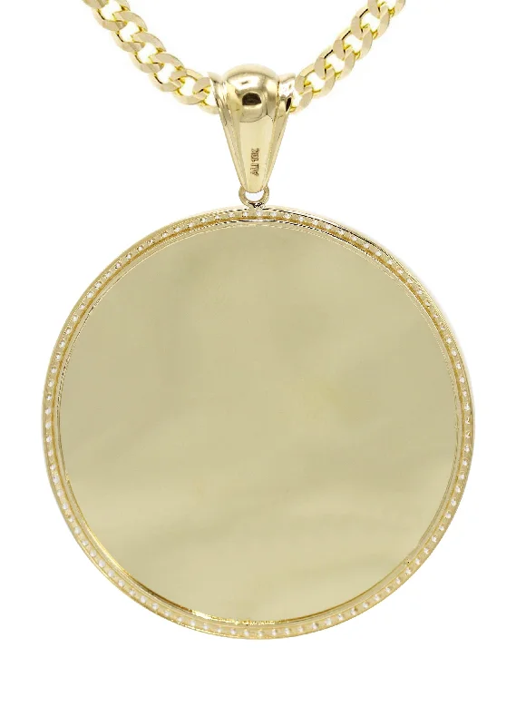 copy-of-10k-yellow-gold-cz-picture-pendant-necklace-appx-13-grams