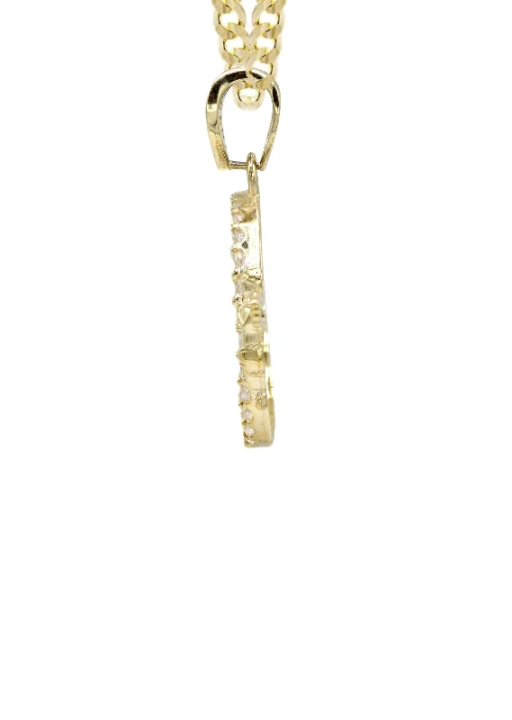 copy-of-10k-yellow-gold-cz-picture-pendant-necklace-appx-15-6-grams-1