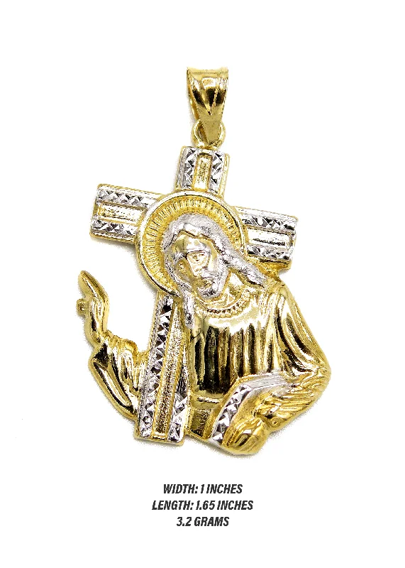 copy-of-10k-yellow-gold-jesus-last-supper-pendant-3-6-grams