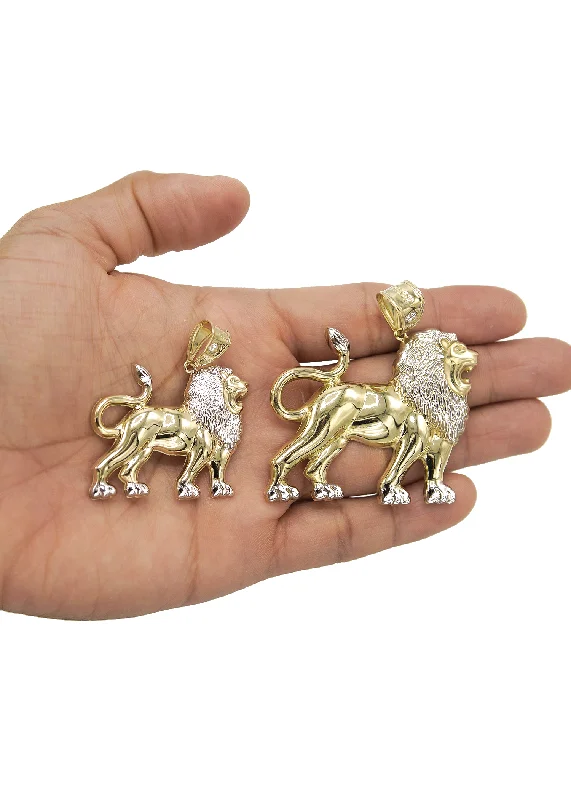 copy-of-10k-yellow-gold-lion-head-pendant-7-6-grams