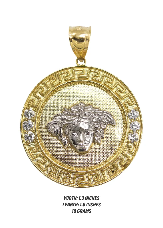 copy-of-10k-yellow-gold-medusa-style-pendant-12-4-grams-1