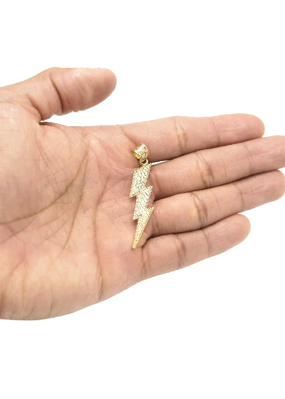 copy-of-10k-yellow-gold-praying-hands-pendant-customizable-size