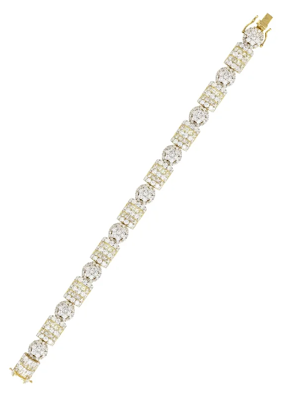 copy-of-14k-diamond-bracelet-26-98-grams-11-carats