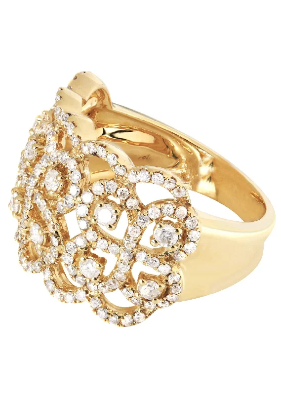 copy-of-14k-ladies-diamond-ring-0-54-carats-7-49-grams