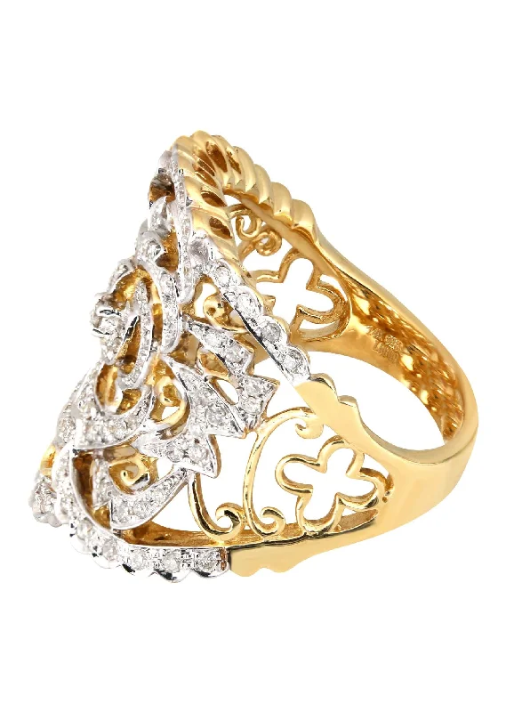 copy-of-14k-ladies-diamond-ring-0-61-carats-8-45-grams