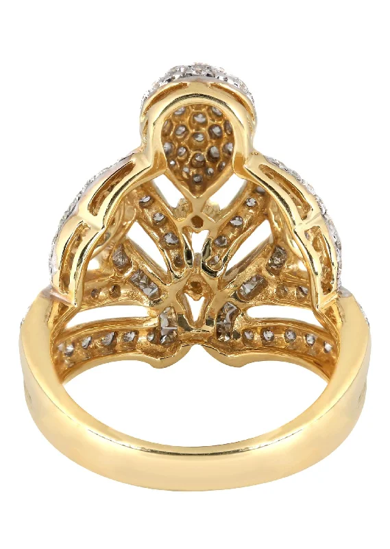 copy-of-14k-ladies-diamond-ring-3-61-carats-12-15-grams