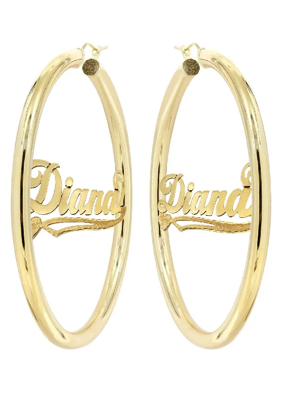 copy-of-14k-ladies-heart-name-plate-hoop-earrings-1