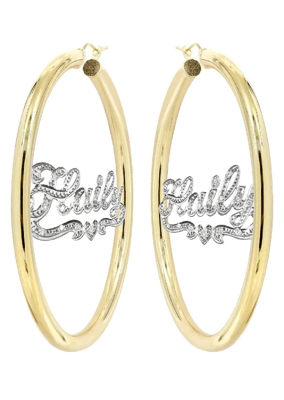 copy-of-14k-ladies-heart-name-plate-hoop-earrings-2