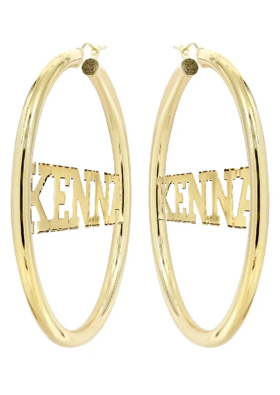 copy-of-14k-ladies-love-name-plate-hoop-earrings