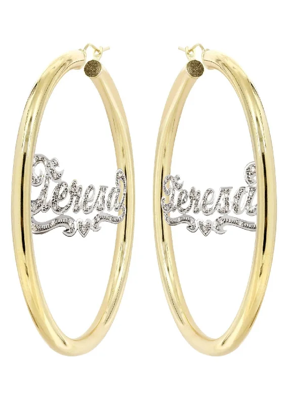 copy-of-14k-ladies-plain-gold-name-plate-hoop-earrings-1