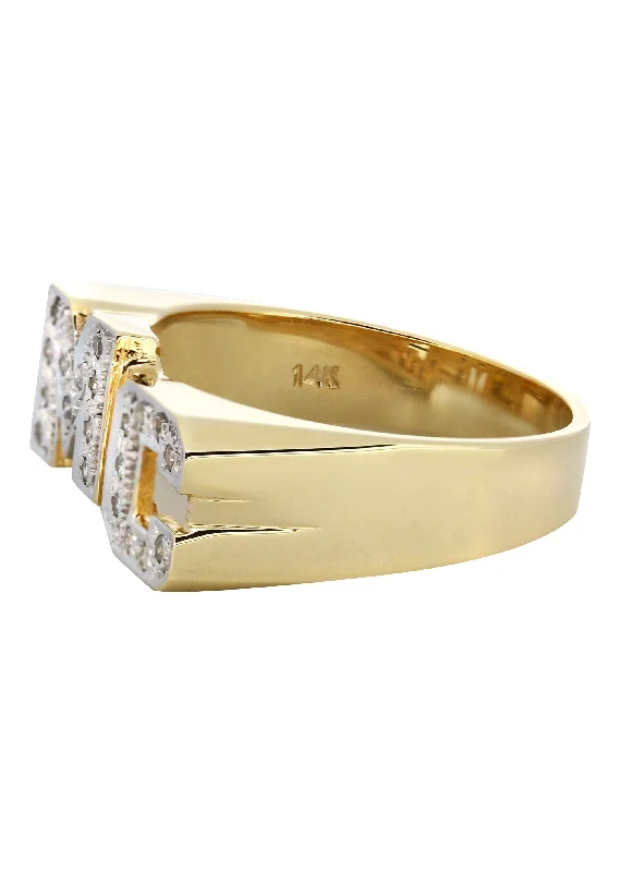 copy-of-14k-name-plate-gold-ring-appx-14-grams