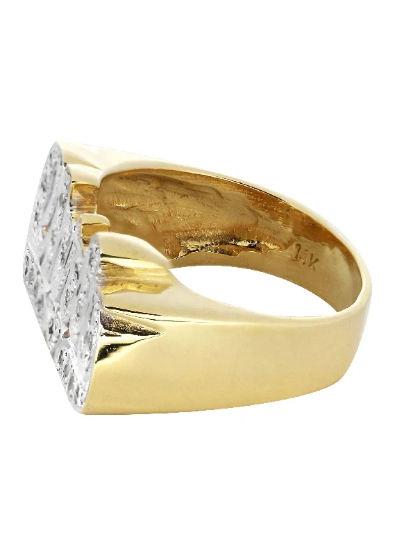 copy-of-14k-name-plate-gold-ring-appx-20-5-grams