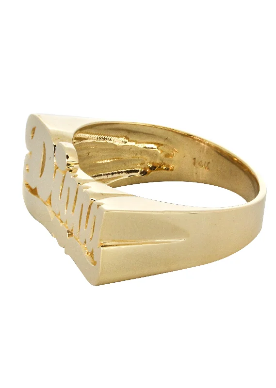 copy-of-14k-name-plate-gold-ring-appx-5-1-grams