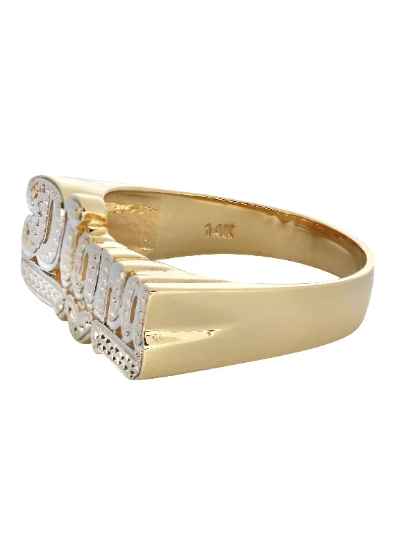 copy-of-14k-name-plate-gold-ring-appx-5-2-grams