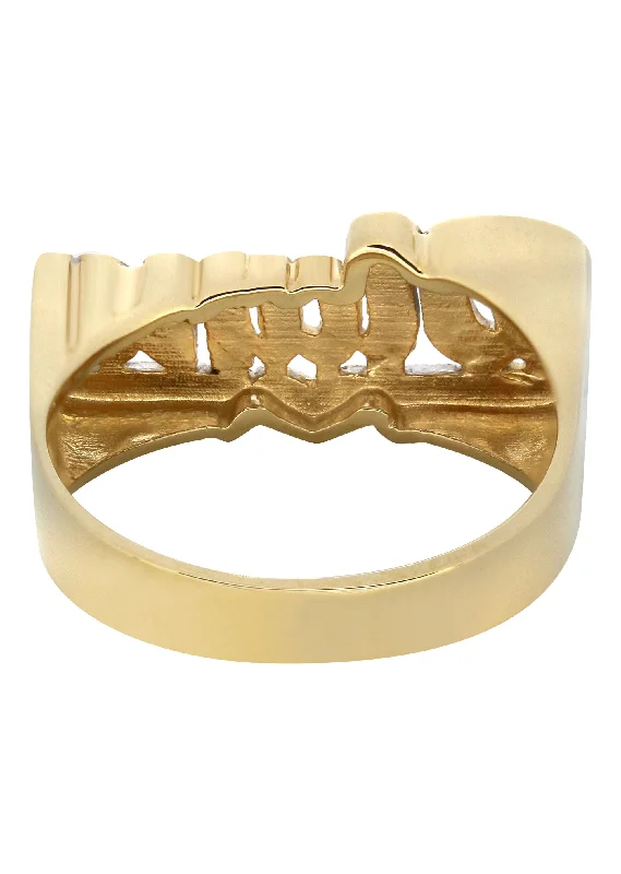 copy-of-14k-name-plate-gold-ring-appx-5-2-grams