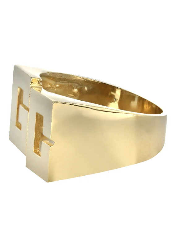 copy-of-14k-name-plate-gold-ring-appx-5-3-grams