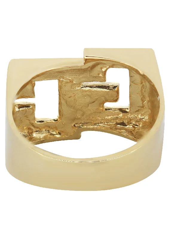 copy-of-14k-name-plate-gold-ring-appx-5-3-grams