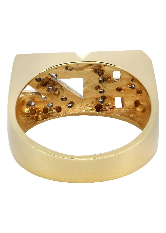 copy-of-14k-name-plate-gold-ring-appx-5-6-grams