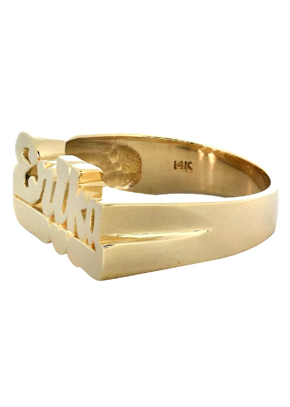 copy-of-14k-name-plate-gold-ring-appx-5-grams-5