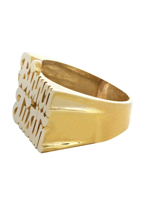 copy-of-14k-name-plate-gold-ring-appx-5-grams