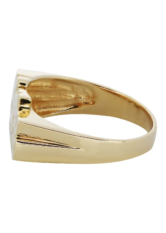 copy-of-14k-name-plate-gold-ring-appx-6-3-grams