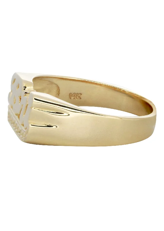 copy-of-14k-name-plate-gold-ring-appx-7-2-grams