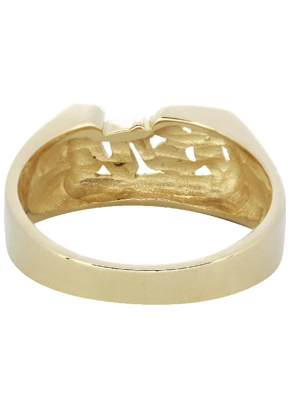 copy-of-14k-name-plate-gold-ring-appx-7-2-grams