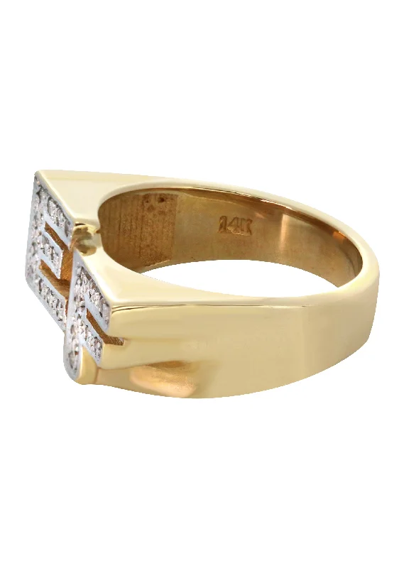 copy-of-14k-name-plate-gold-ring-appx-7-grams