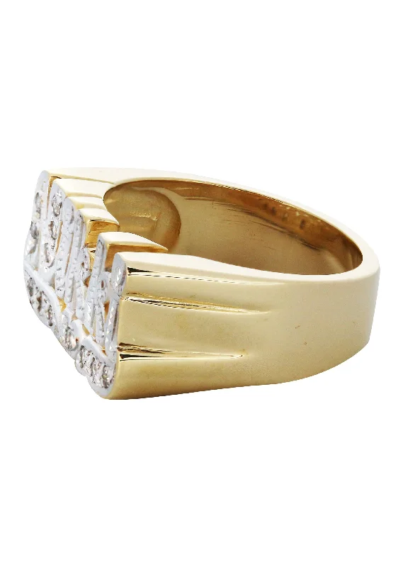 copy-of-14k-name-plate-gold-ring-appx-8-4-grams